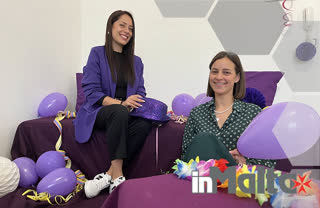 internship a malta con alloggio internazionale